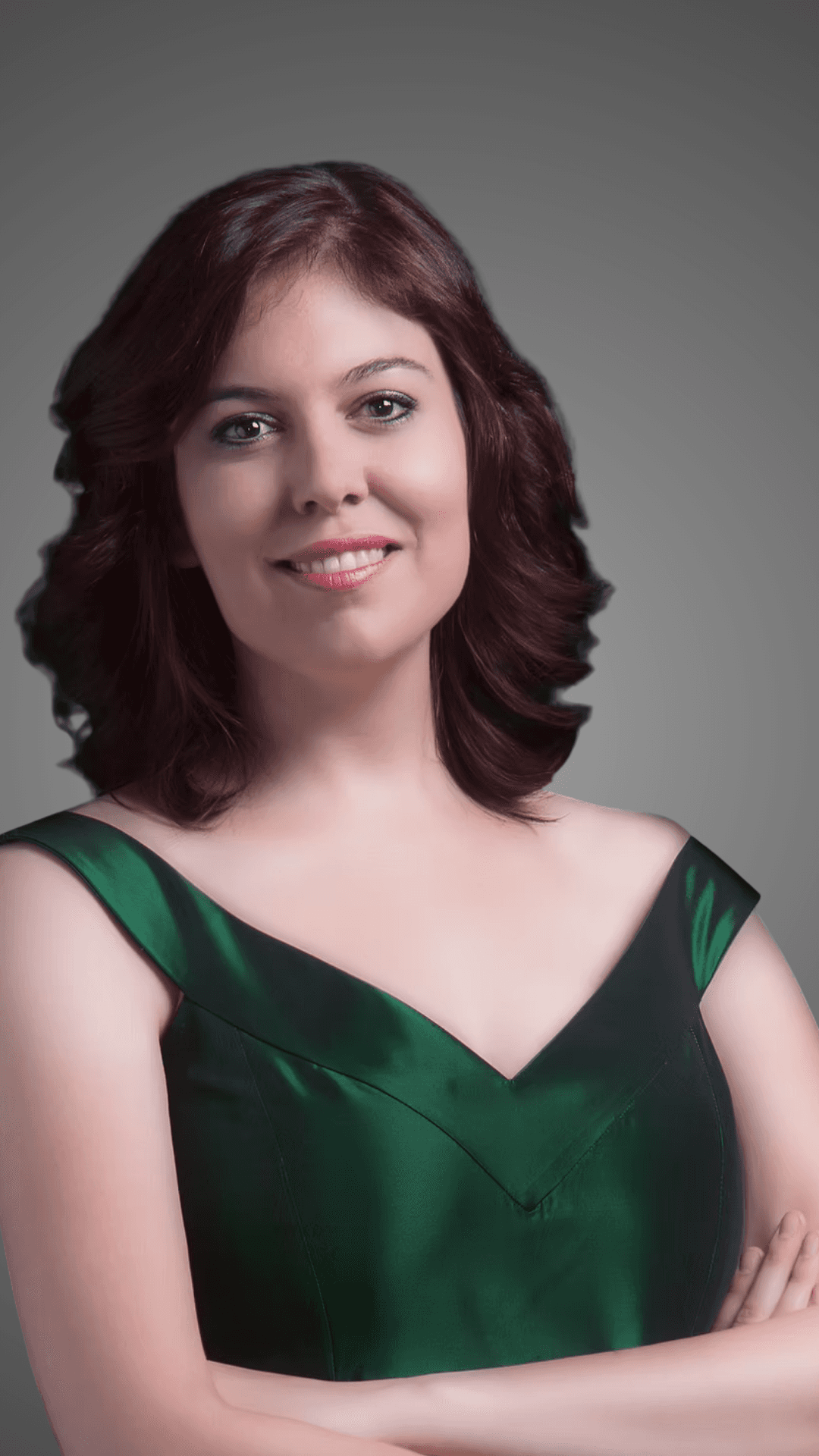 Elif Gökçe Türkili